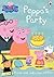Peppa's Party (Peppa Pig)