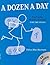 A Dozen A Day: Primary Bk. ...