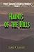 Haints of the Hills by Daniel W. Barefoot
