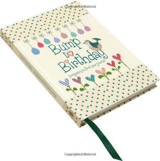 bump to birthday book