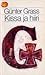 Kissa ja hiiri by Günter Grass
