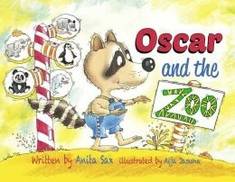 Oscar and the Zoo