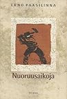 Nuoruusaikoja: Kertomuksia