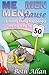 Me, Men, Menopause - A Funny Thing Happened On My Way To 50