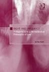 Right and Prejudice: Prolegomena to a Hermeneutical Philosophy of Law Right and Prejudice: Prolegomena to a Hermeneutical Philosophy of Law