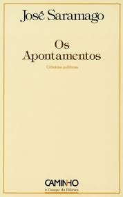 Os Apontamentos (Paperback)