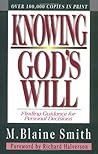 Knowing God's Wil...