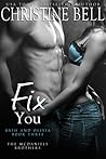 Fix You: Bash and...