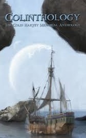 Colinthology (ebook)