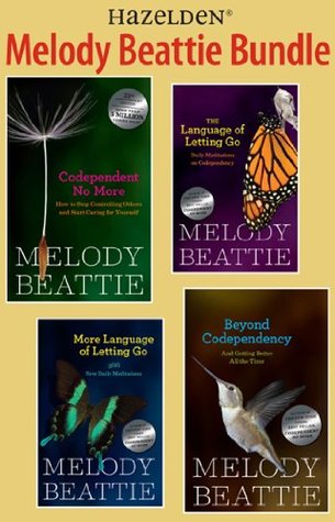 Melody Beattie 4 Title Bundle: Codependent No More and 3 Other Best Sellers by M: A collection of four Melody Beattie best sellers (Kindle Edition)