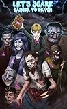 Let's Scare Cancer to Death by T.W. Brown