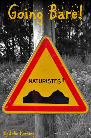 Going Bare! (Kindle Edition)