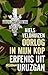 Oorlog in mijn kop: Erfenis uit Uruzgan