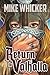 Return to Valhalla (The Erika Lehmann series Book 3)