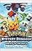 Pokemon Mystery Dungeon Gates to Infinity Cheats, Hints, Tips, Walkthrough & More