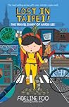 The Travel Diary of Amos Lee 1 by Adeline Foo