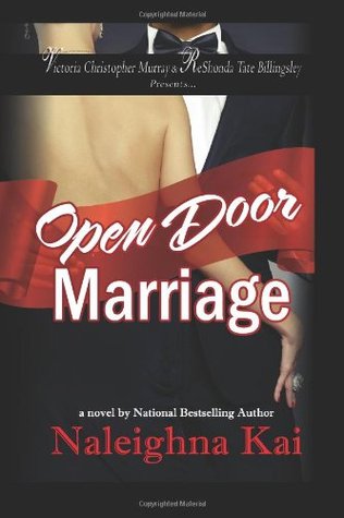 Open Door Marriage
