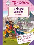A Cidade Secreta: 2ª parte