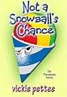 Not a Snowball's ...