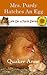 Mrs. Purdy Hatches An Egg (Life On a Farm Series)