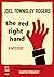 The Red Right Hand by Joel Townsley Rogers