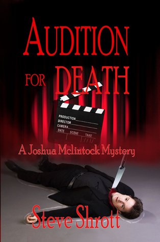 Audition for Death: A Joshua McLintock Mystery