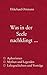 Was in der Seele nachklingt ... by Ekkehard Ortmann