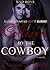 Collared by the Cowboy (Bad Boys, #6)