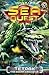 Tetrax the Swamp Crocodile (Sea Quest, #9)