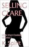 Selling Clare: More than cookies Selling Clare: More than cookies