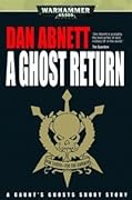 A Ghost Return
