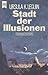 Stadt der Illusionen by Ursula K. Le Guin
