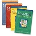 Mandie Mysteries Collection
