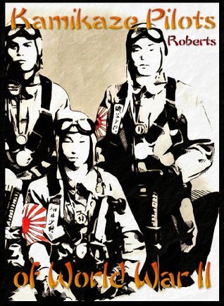 Kamikaze Pilots of World War II