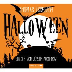 Halloween (Audible Audio)