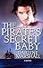 The Pirate's Secret Baby (High Seas #3)