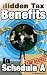 The Hidden Benefits in Schedule A: Updated May 2014 (Tax Loopholes Book 3)