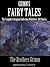 Grimm's Fairytales: The Complete Original Collection With Over 200 Stories (Plus An Additional 30 Illustrations)
