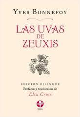 Las Uvas de Zeuxis