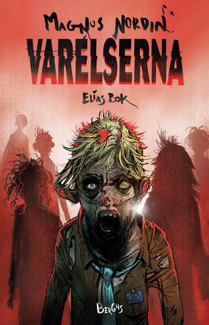Elias bok (Hardcover)