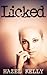 Licked by Hazel Kelly