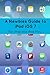 A Newbies Guide to iPad iOS 7