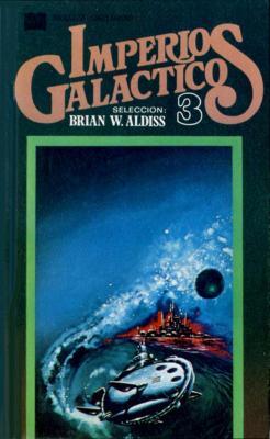 Imperios Galácticos 3 (Imperios Galácticos, #3)