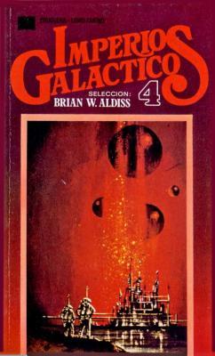 Imperios Galácticos 4 (Imperios Galácticos, #4)