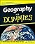 Geography For Dummies