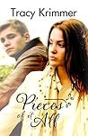 Pieces of it All by Tracy Krimmer