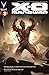 X-O Manowar (2012- ) #3: Digital Exclusives Edition