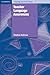 Teacher Language Awareness (Cambridge Language Teaching Library)