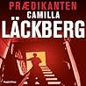 Prædikanten by Camilla Läckberg