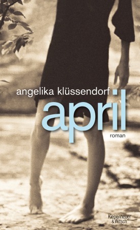 April (Hardcover)